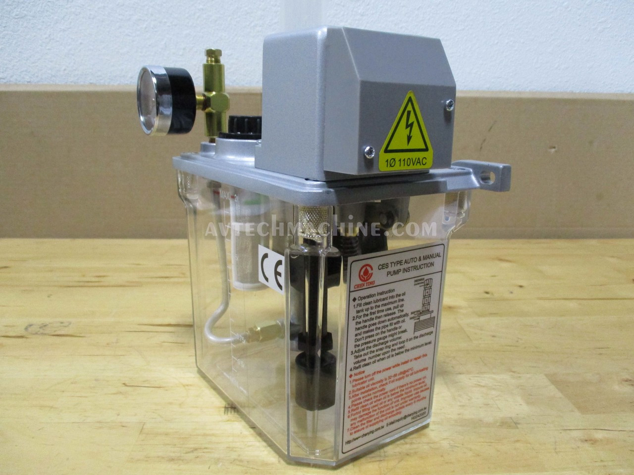 CESB100-2L-110V