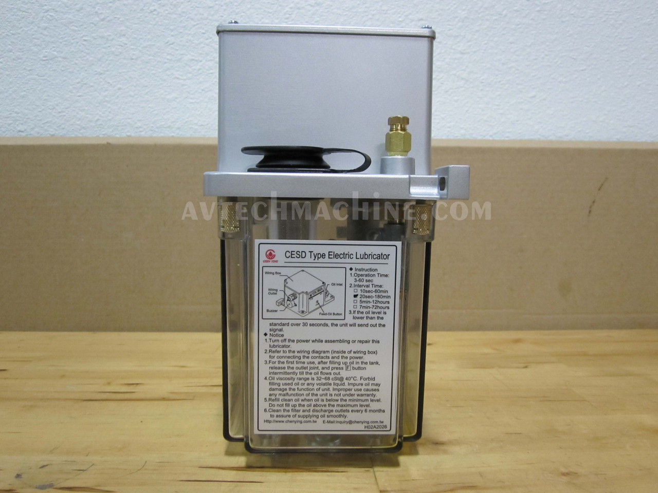 CESD-012A12