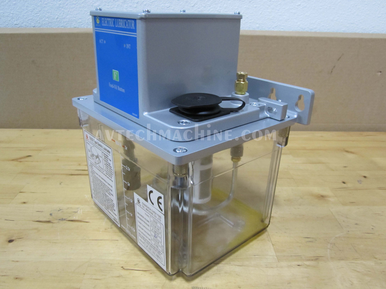 CESD-032A12