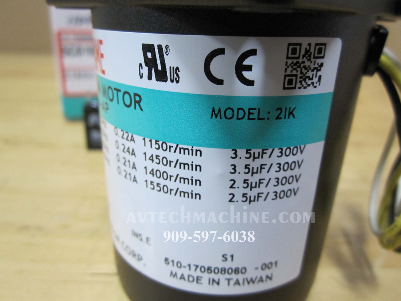 2IK6A-AP