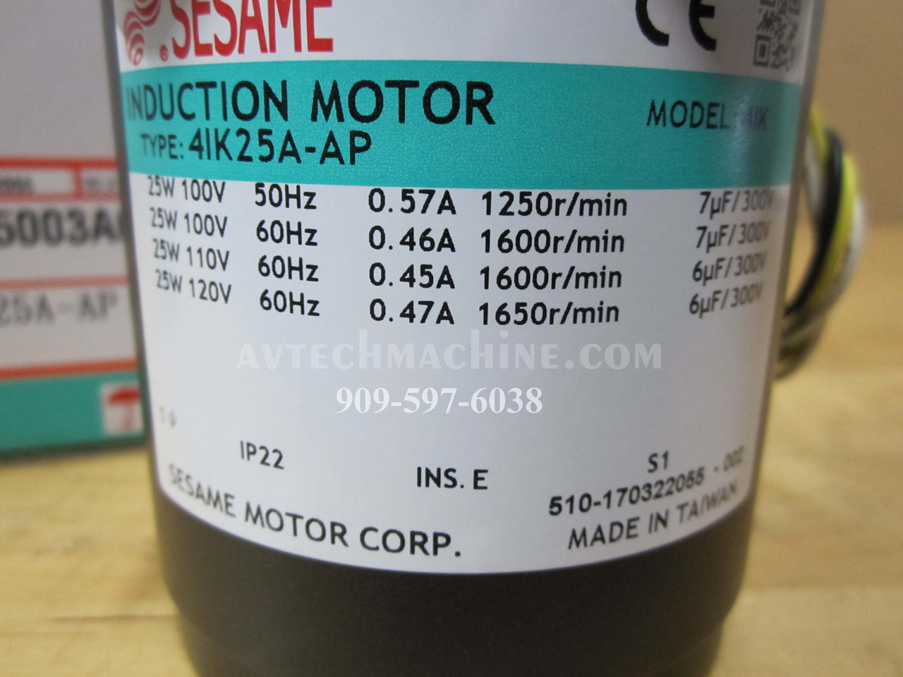 4IK25A-AP