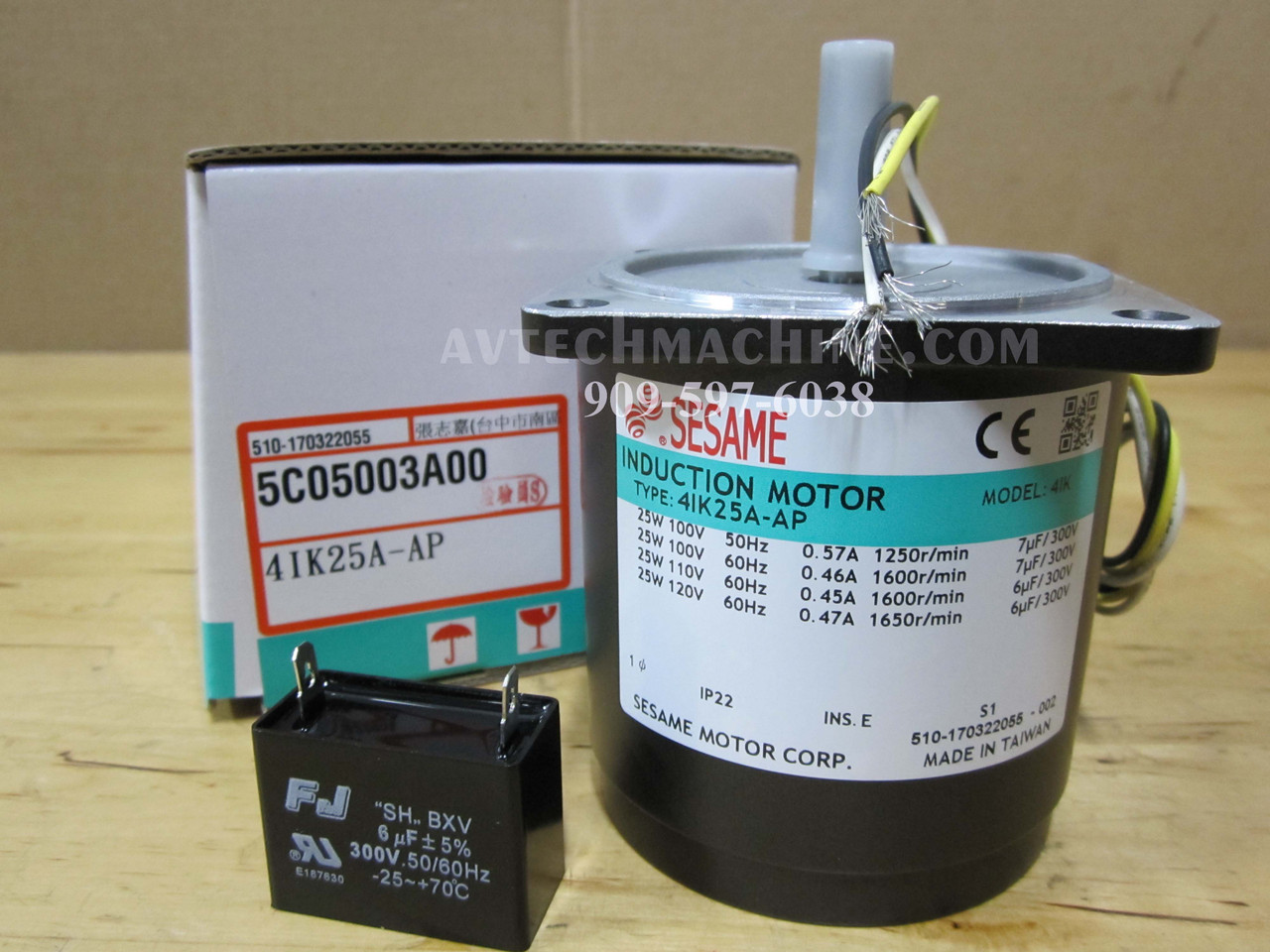 4IK25A-AP