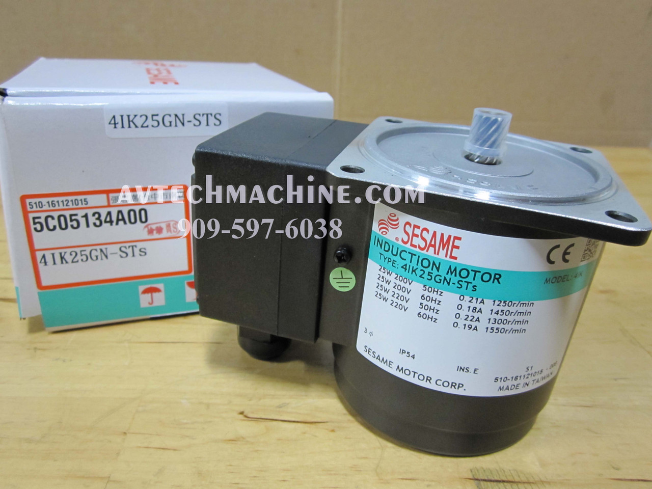 4IK25GN-STS