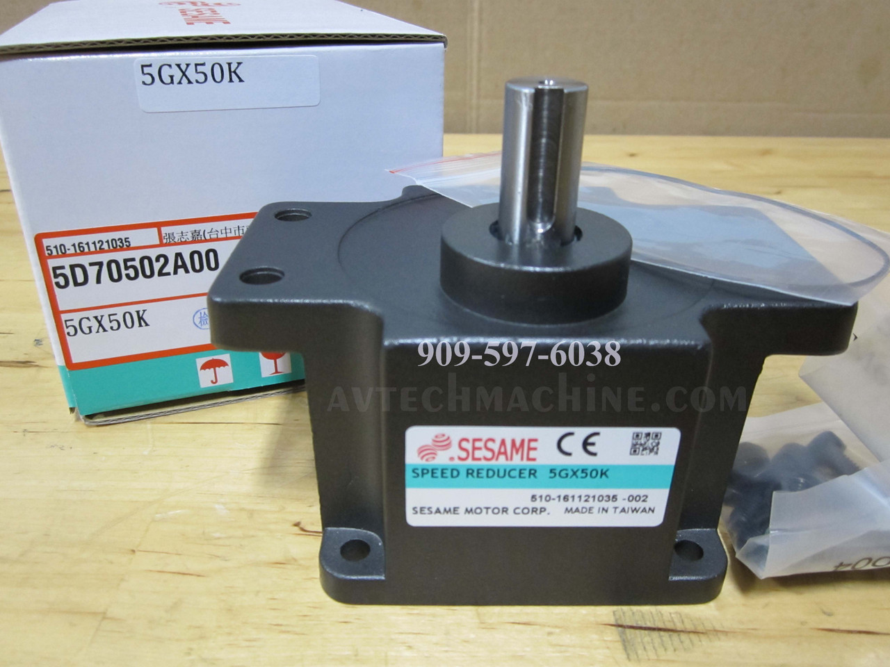 5GX50K