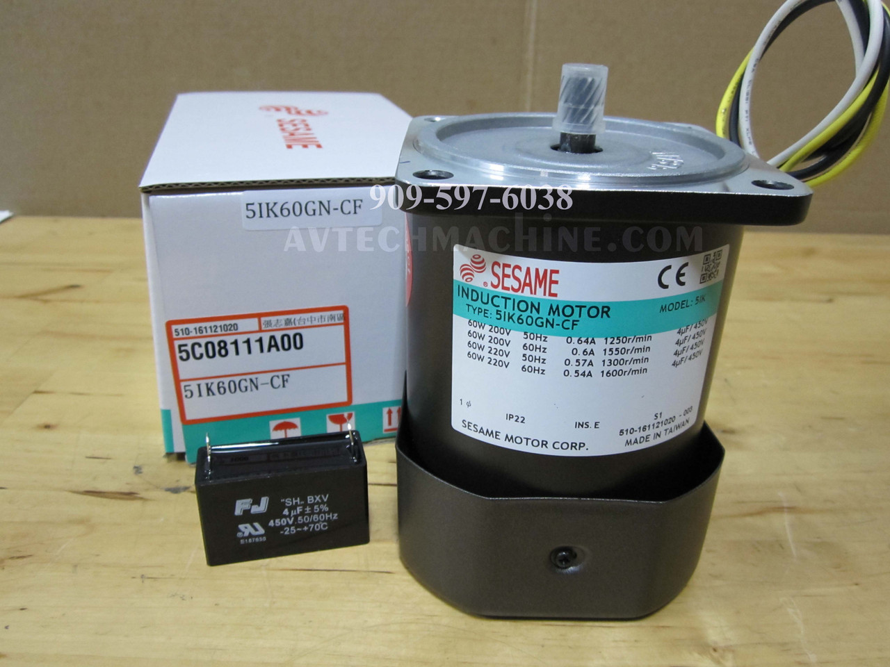 5IK60GN-CF