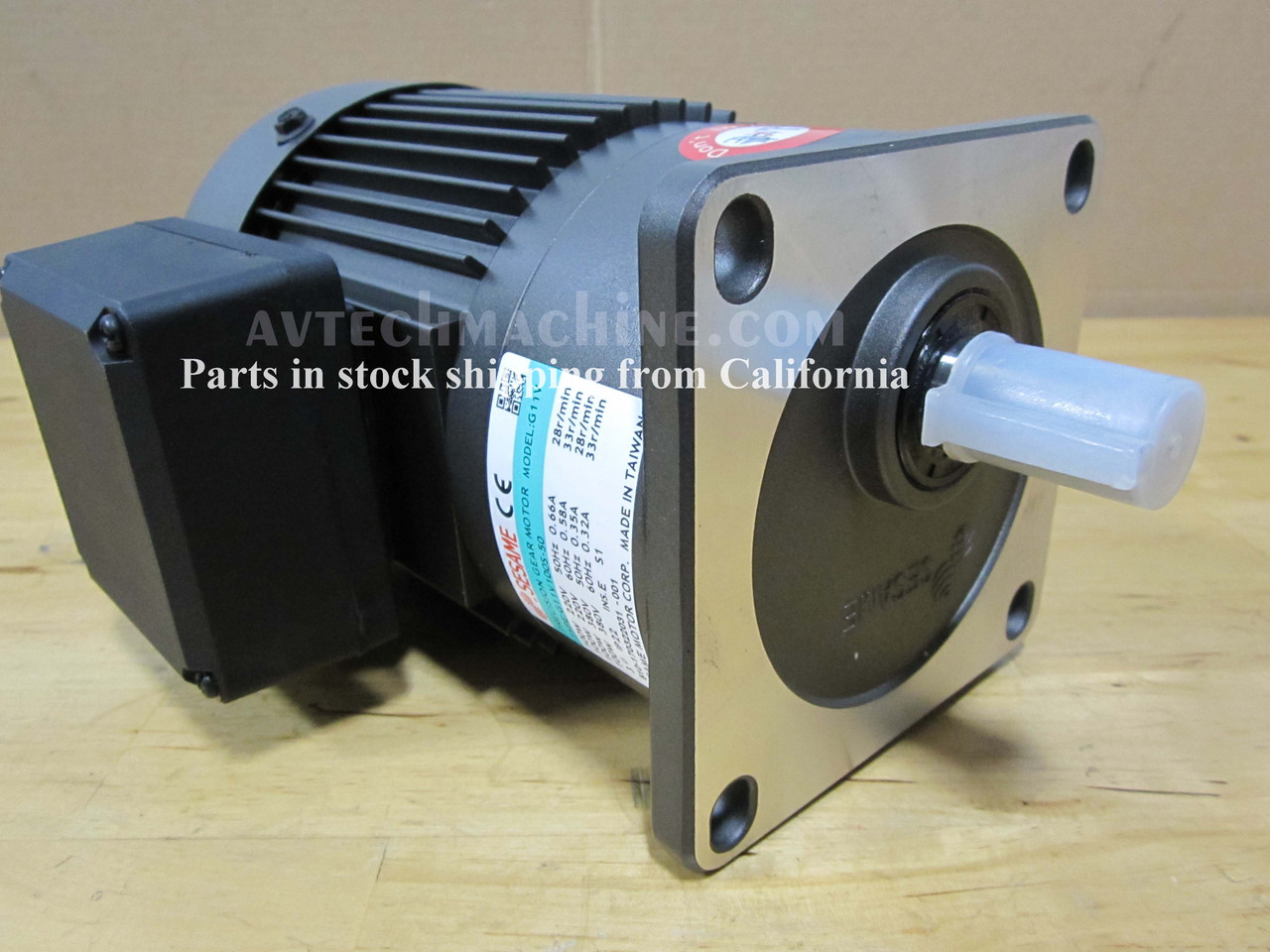 G11V100S-50