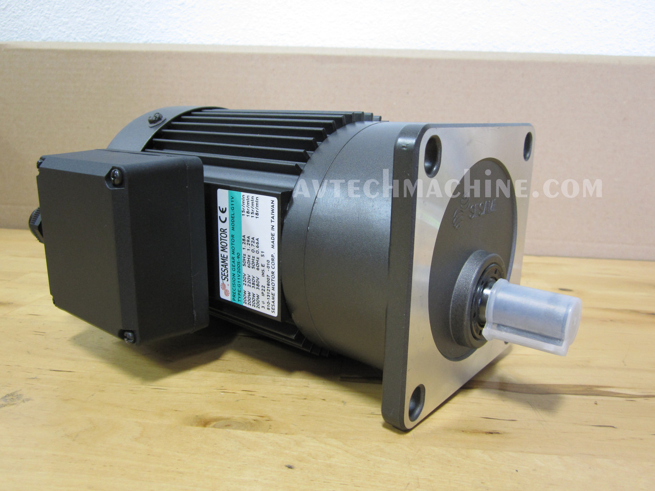 G11V200S-90-L