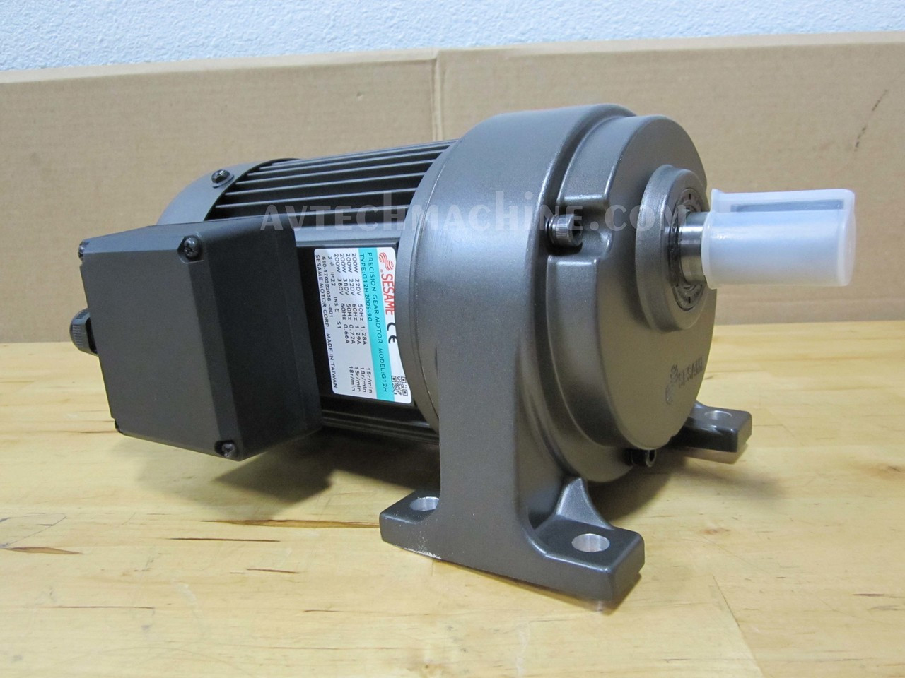 G12H200S-90