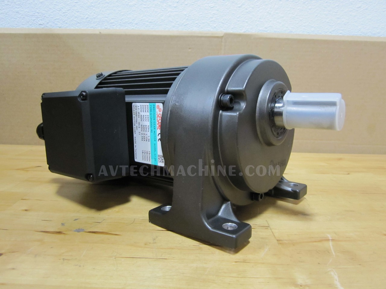 G12H200U-90
