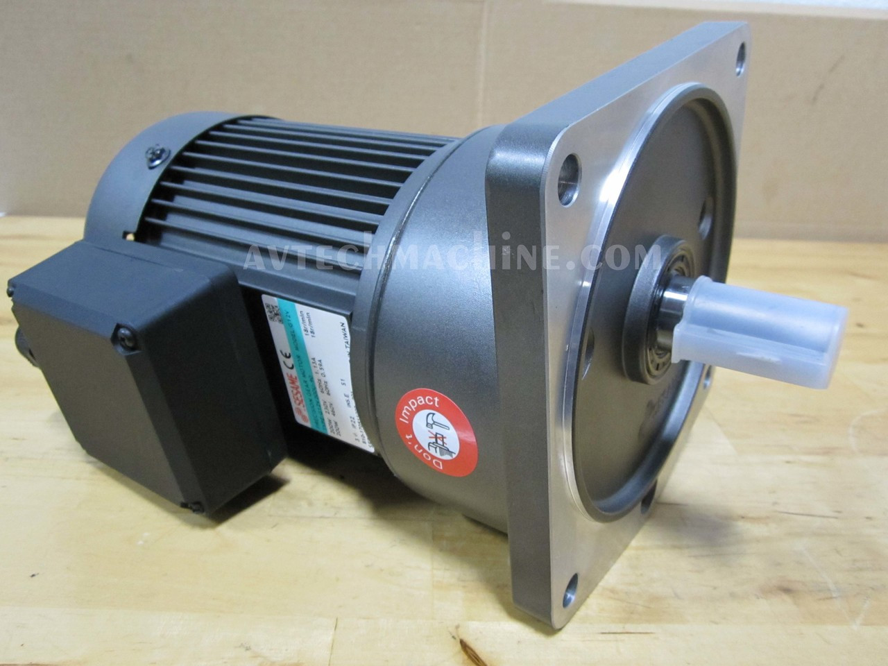 G12V200U-90