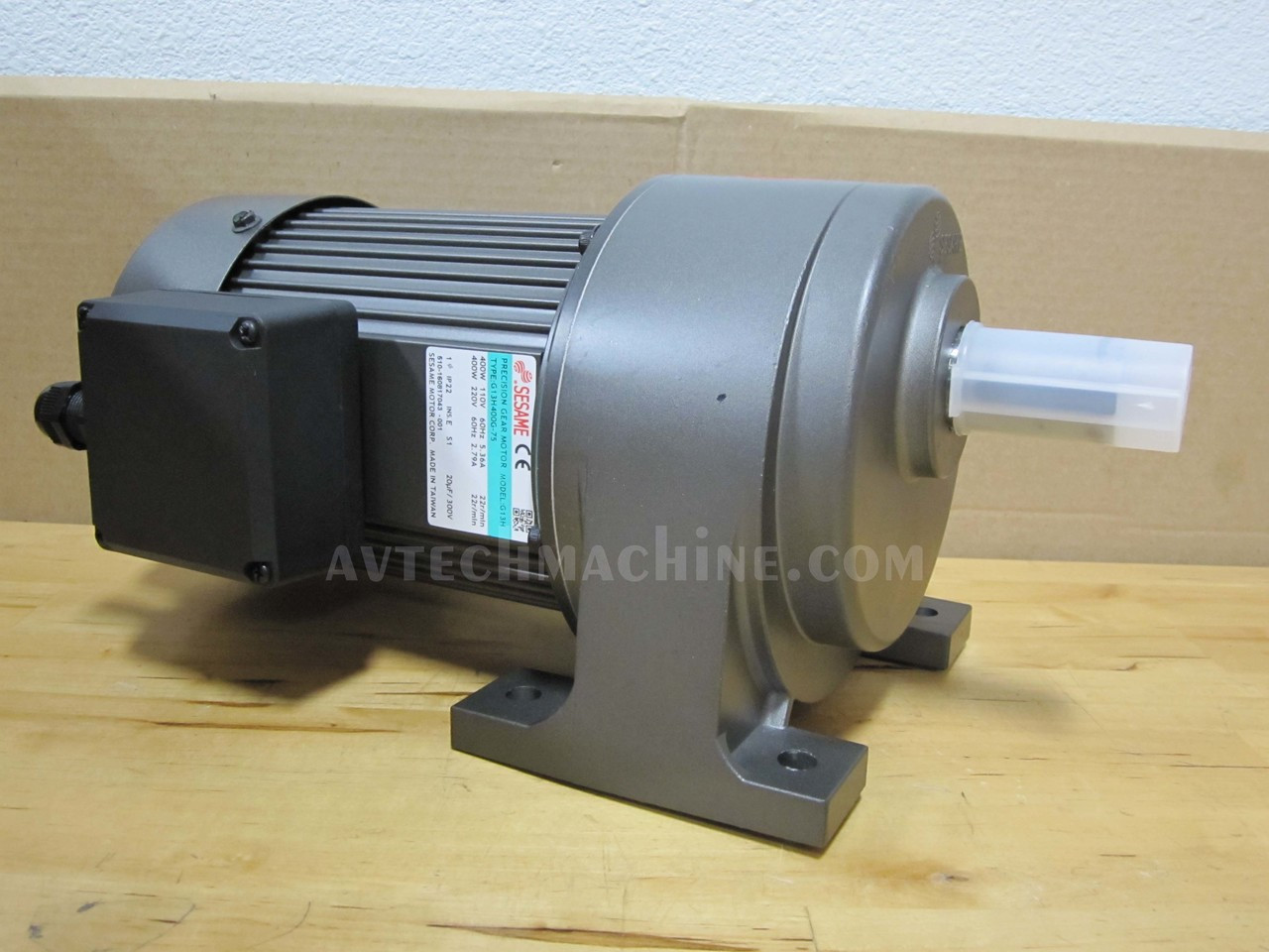 G13H400G-75
