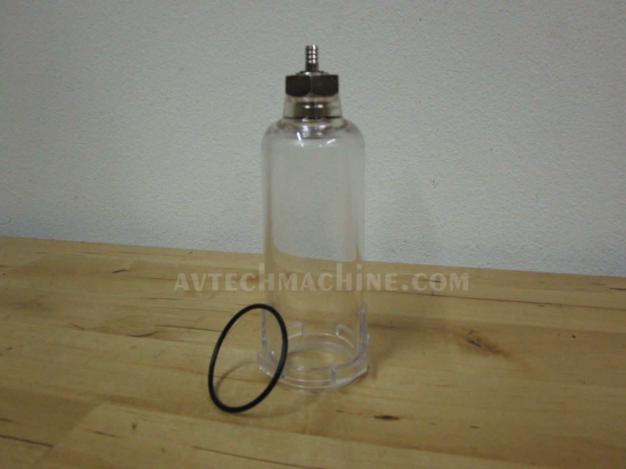 MACP300LW Mindman Air Regulator Water Bowl Length 5"