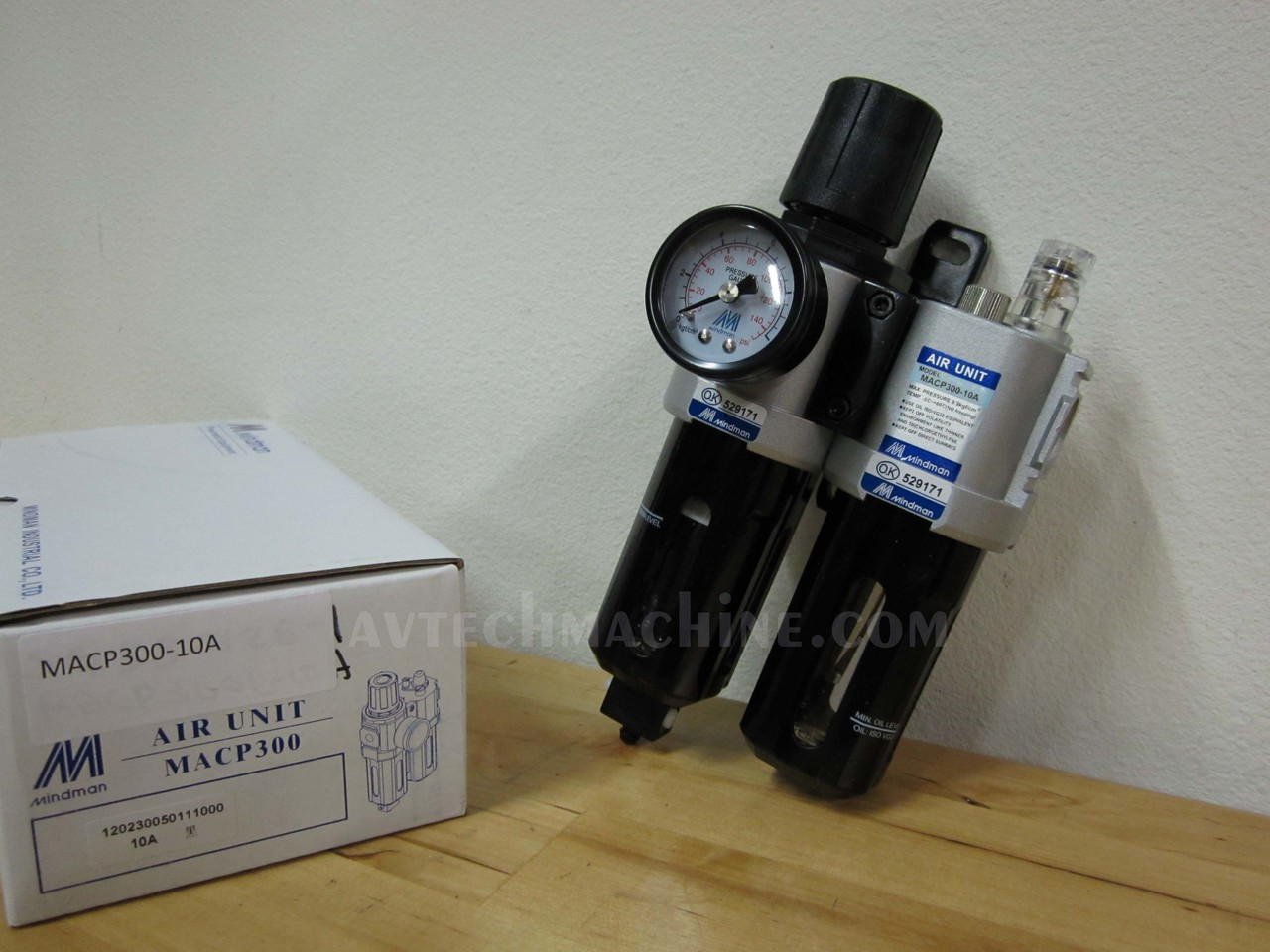MACP300-10A