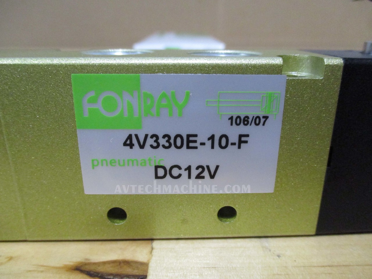 4V330E-10-F-DC12