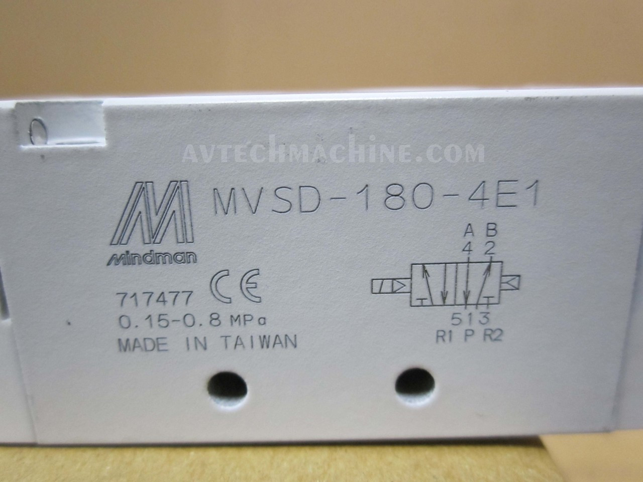 MVSD-180-4E1-DC24