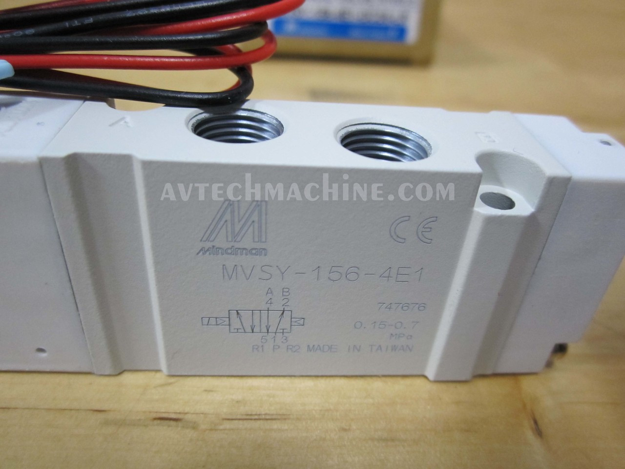 MVSY-156-4E1-LR-DC24