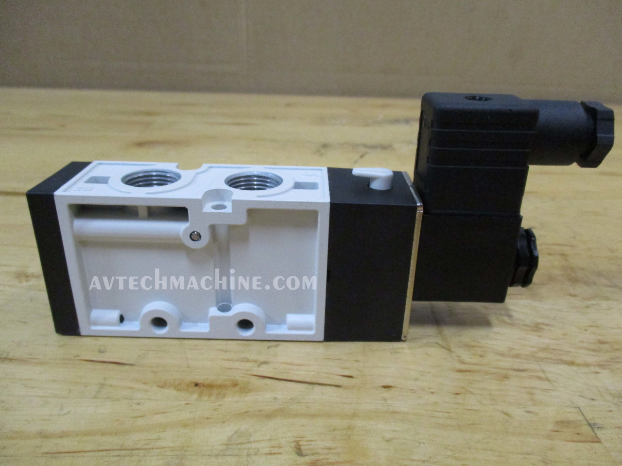 MVSC3004E1 Mindman Pneumatic Solenoid Valve Coil DC24