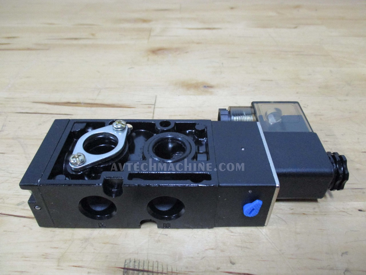 HNS523S-DC24V-A