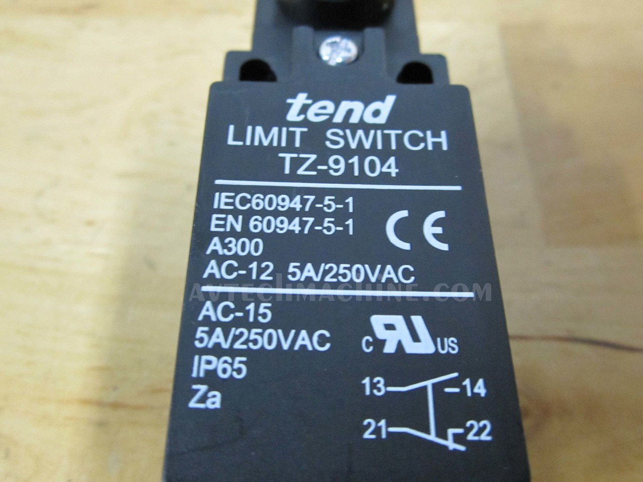 TZ-9104