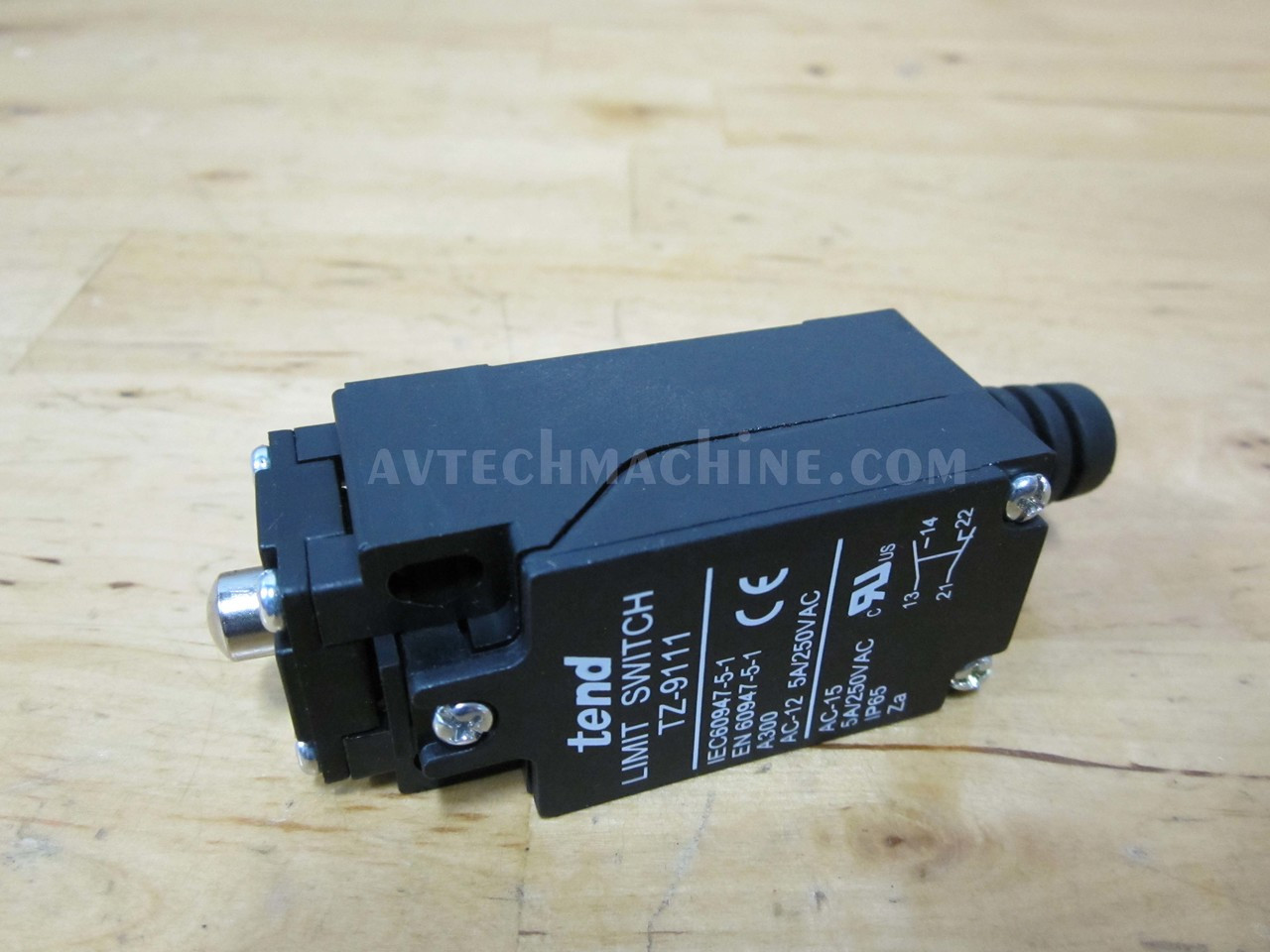 TZ-9111 Tend Limit Switch