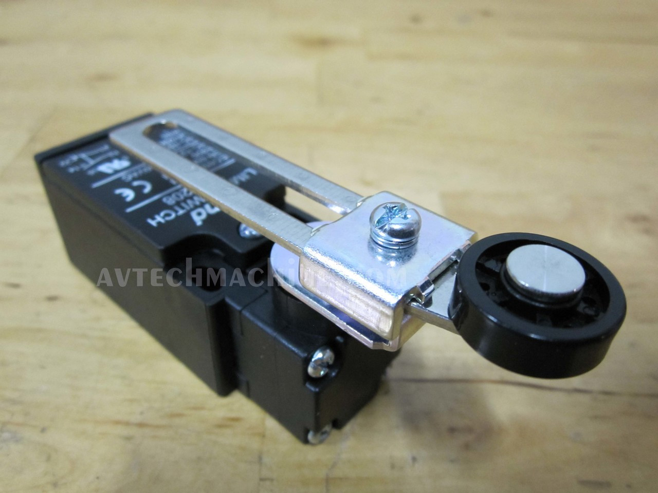 TZ-9208 Tend Limit Switch