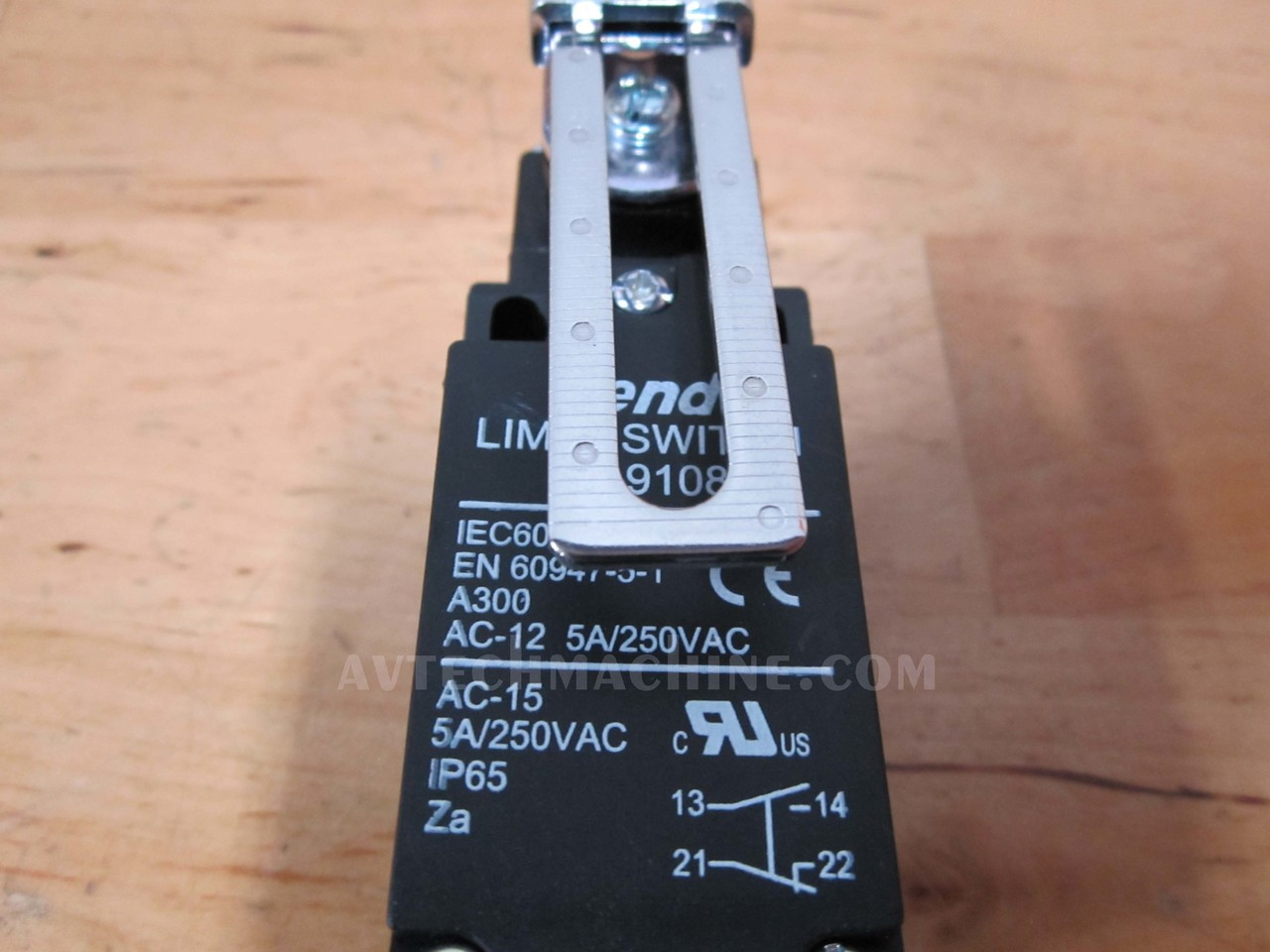 TZ-9108