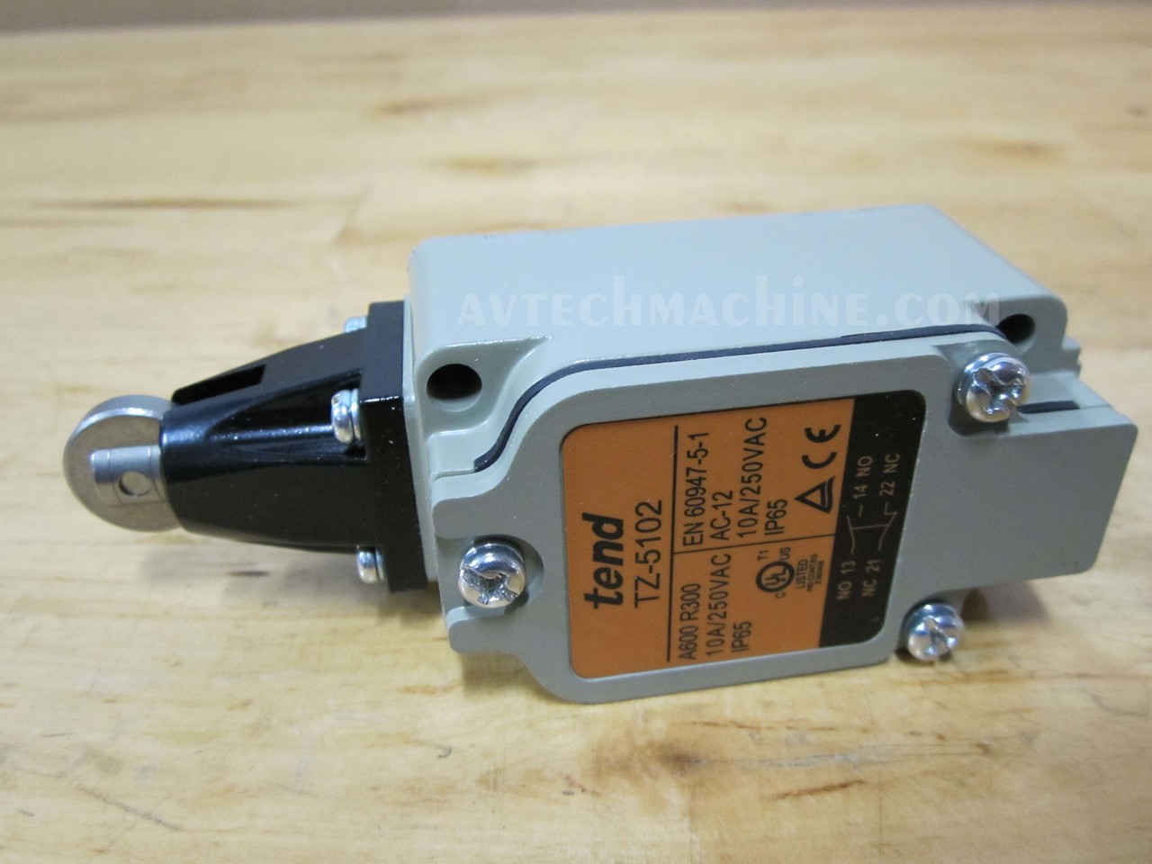 TZ-5102