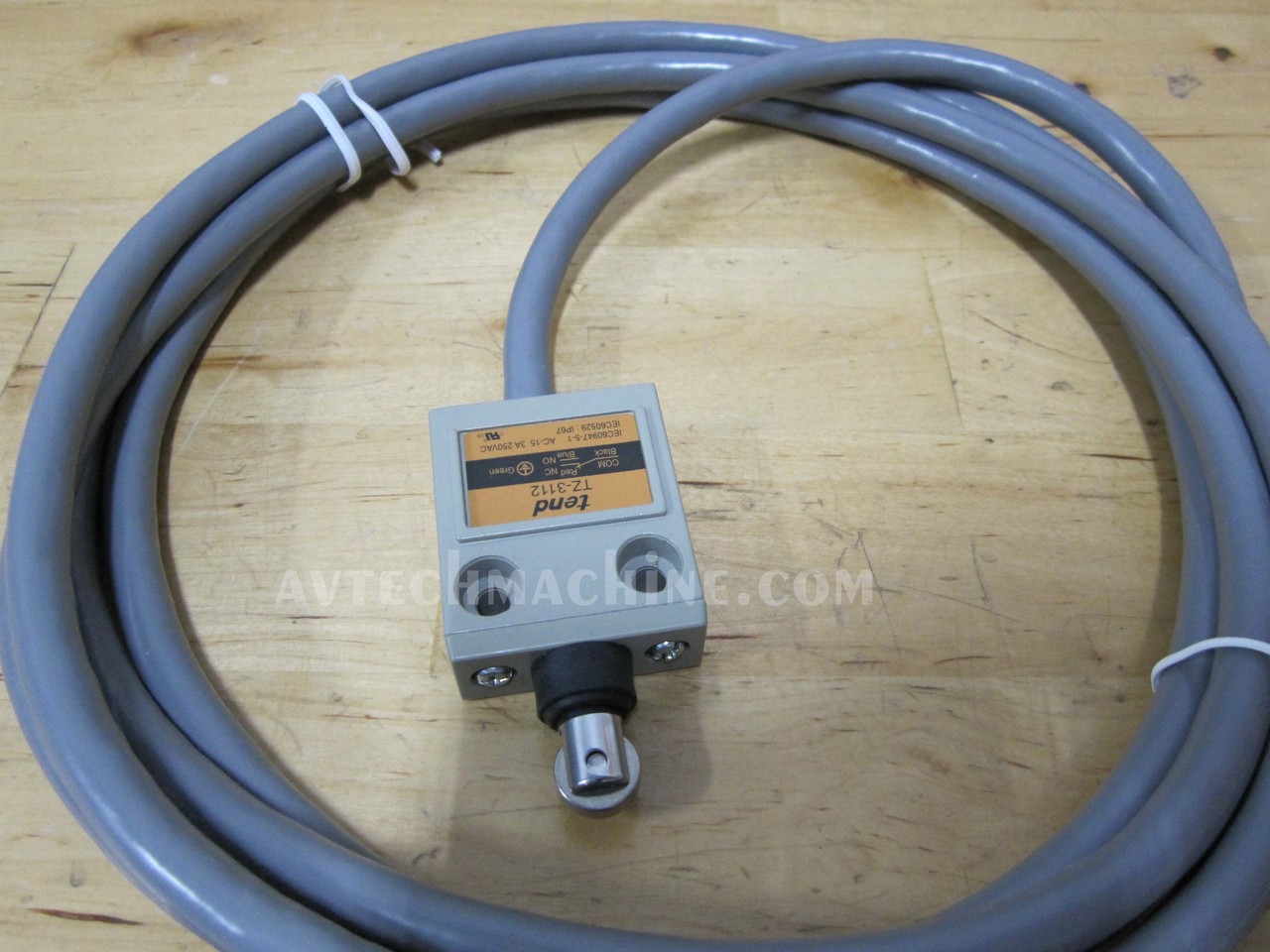 TZ-3112 Tend Limit Switch
