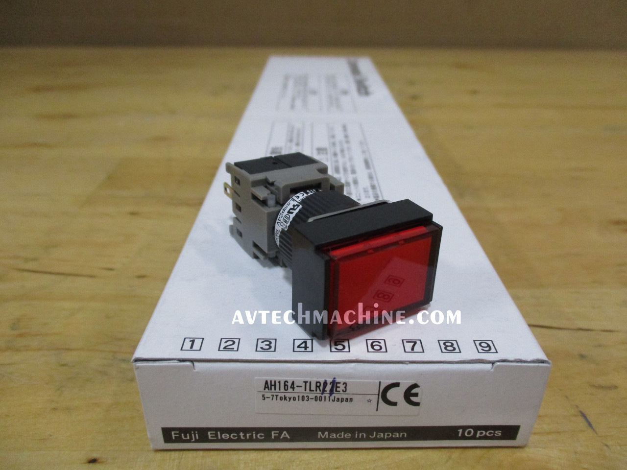 AH164-TLR11E3