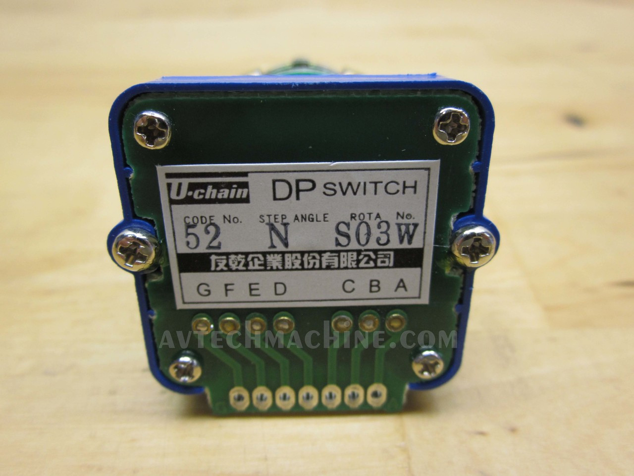 DP52-N-S03W-7