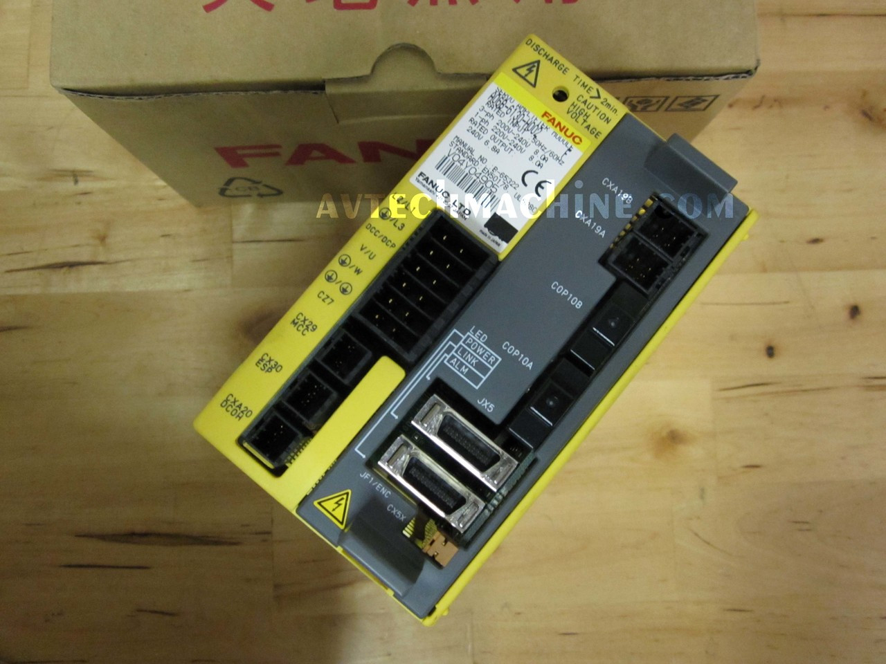 A06B-6130-H002