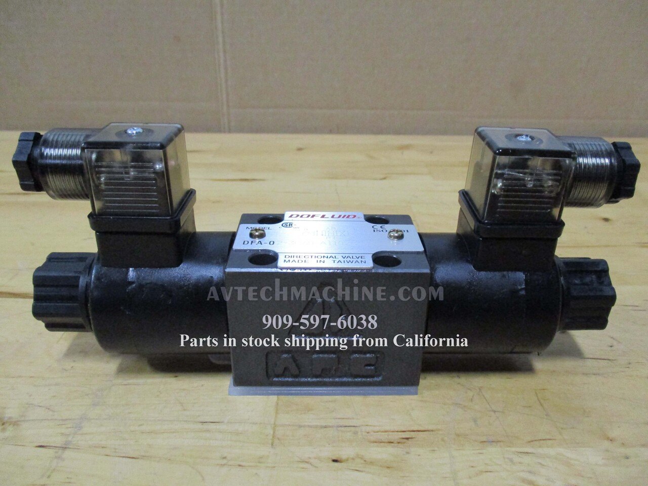 DFA-02-3C60-A110