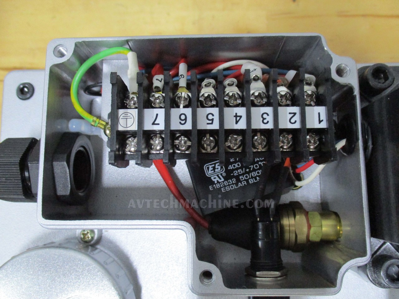 TK-1006ES-C1V2