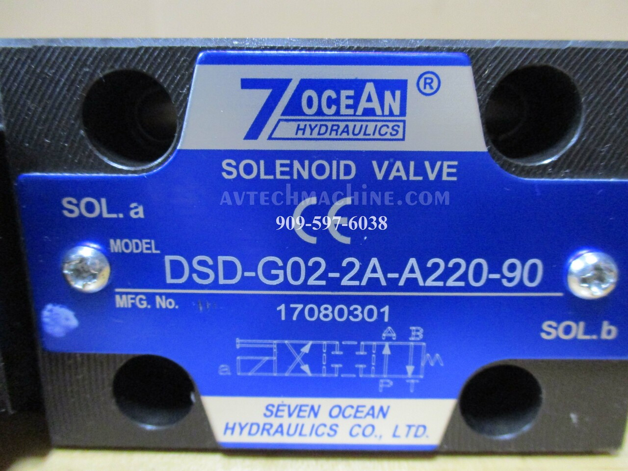 DSD-G02-2A-A220