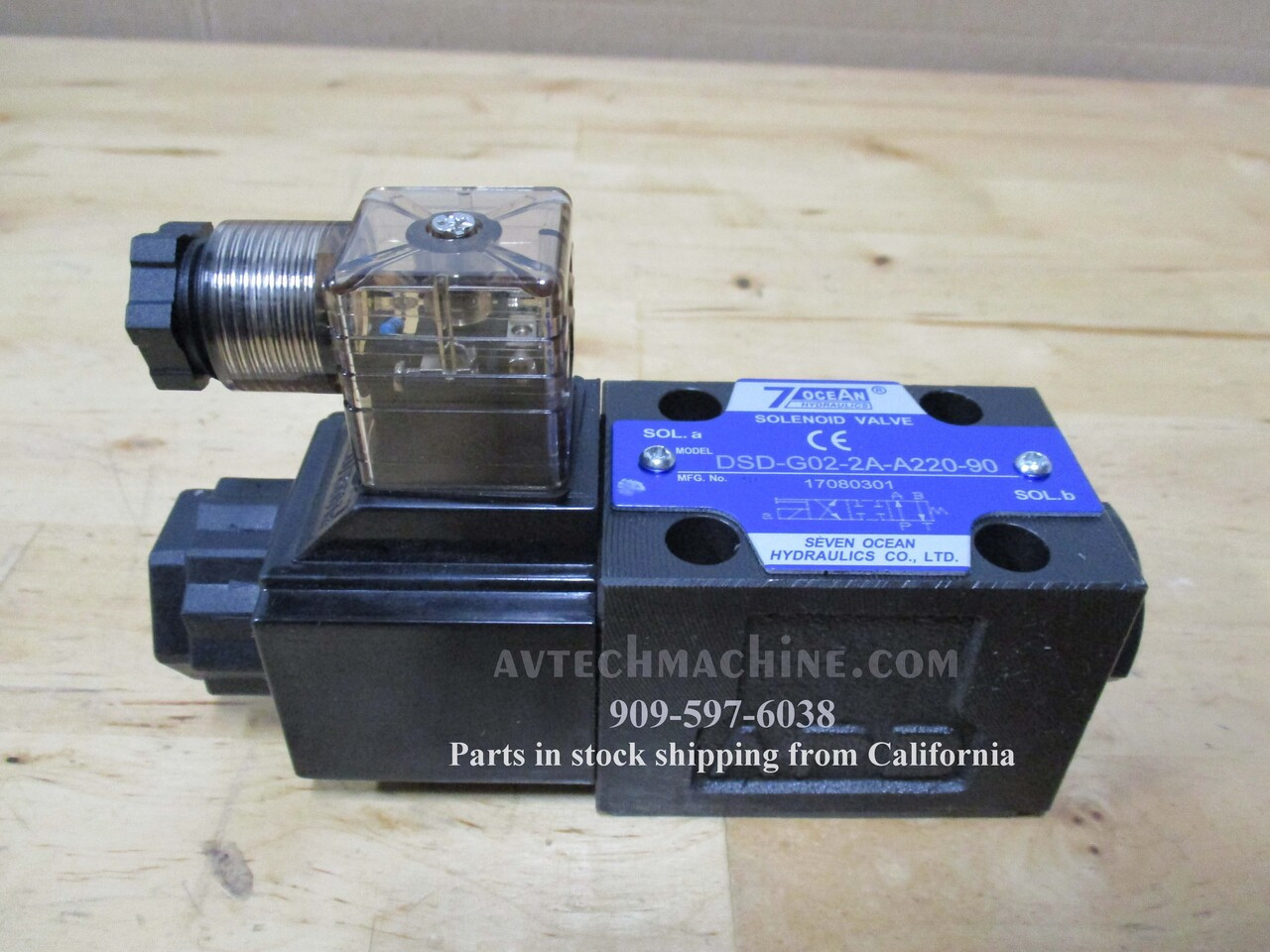 DSD-G02-2A-A220