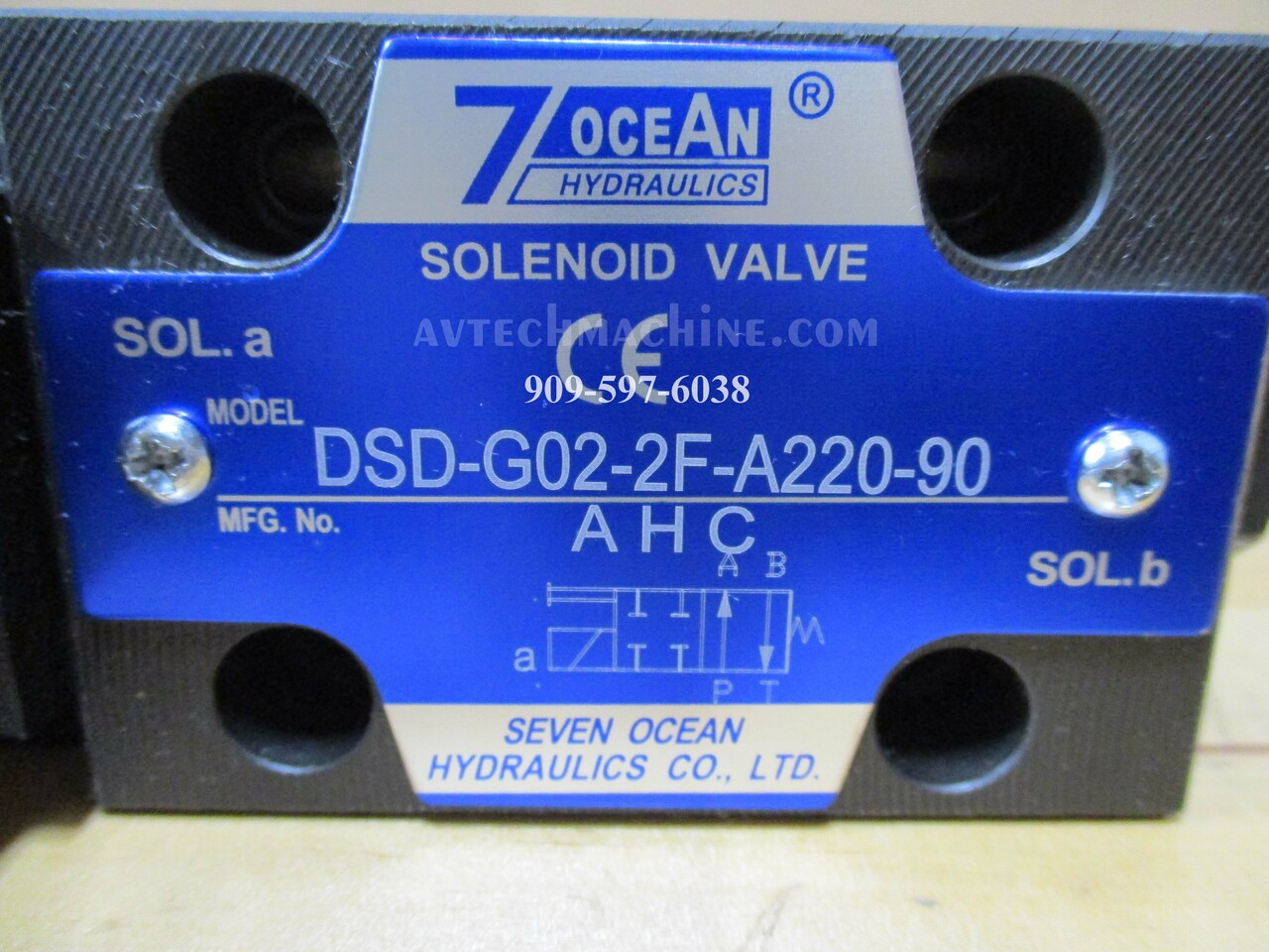 DSD-G02-2F-A220
