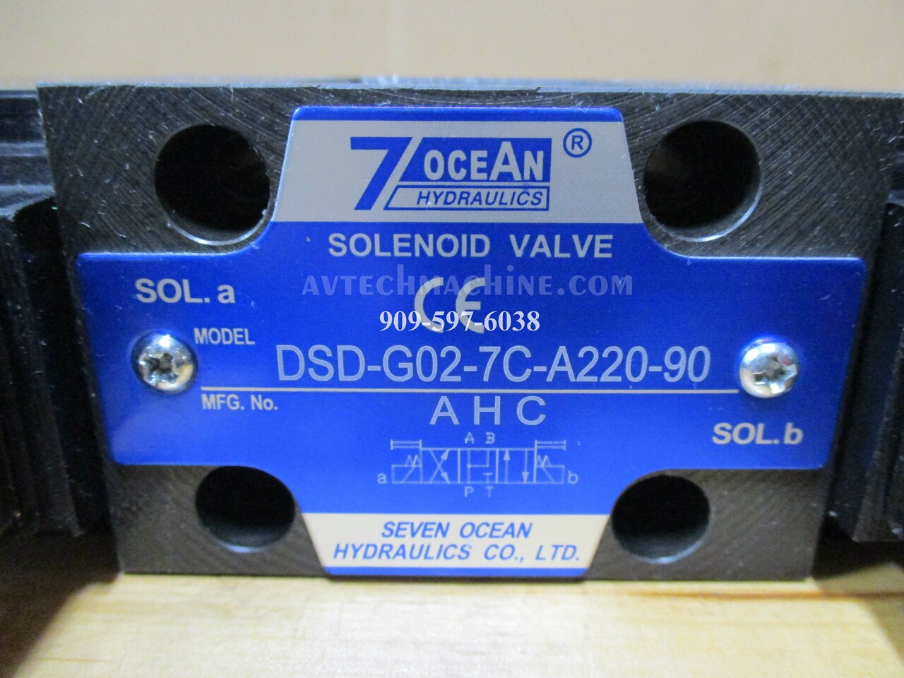 DSD-G02-7C-A220