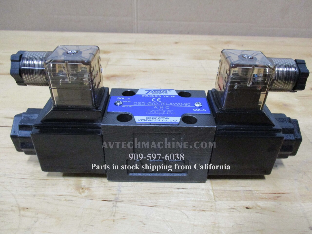 DSD-G02-7C-A220
