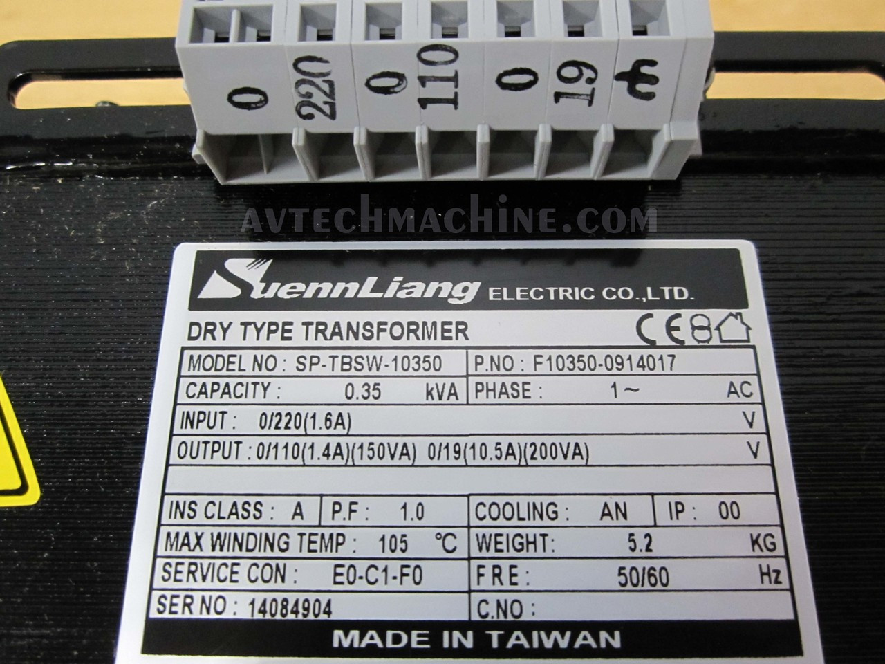 SP-TBSW-10350