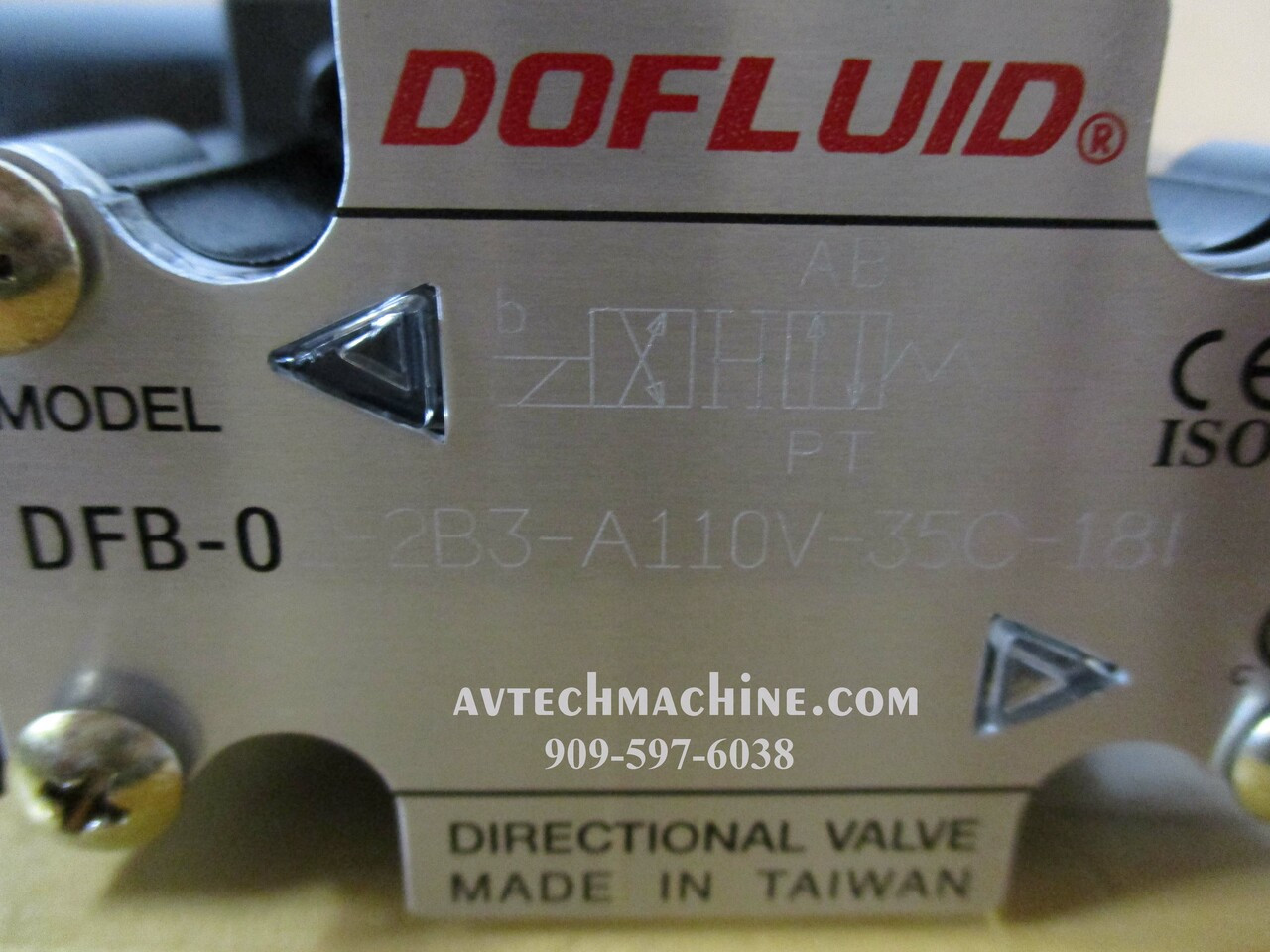 DFB-02-2B3-A110