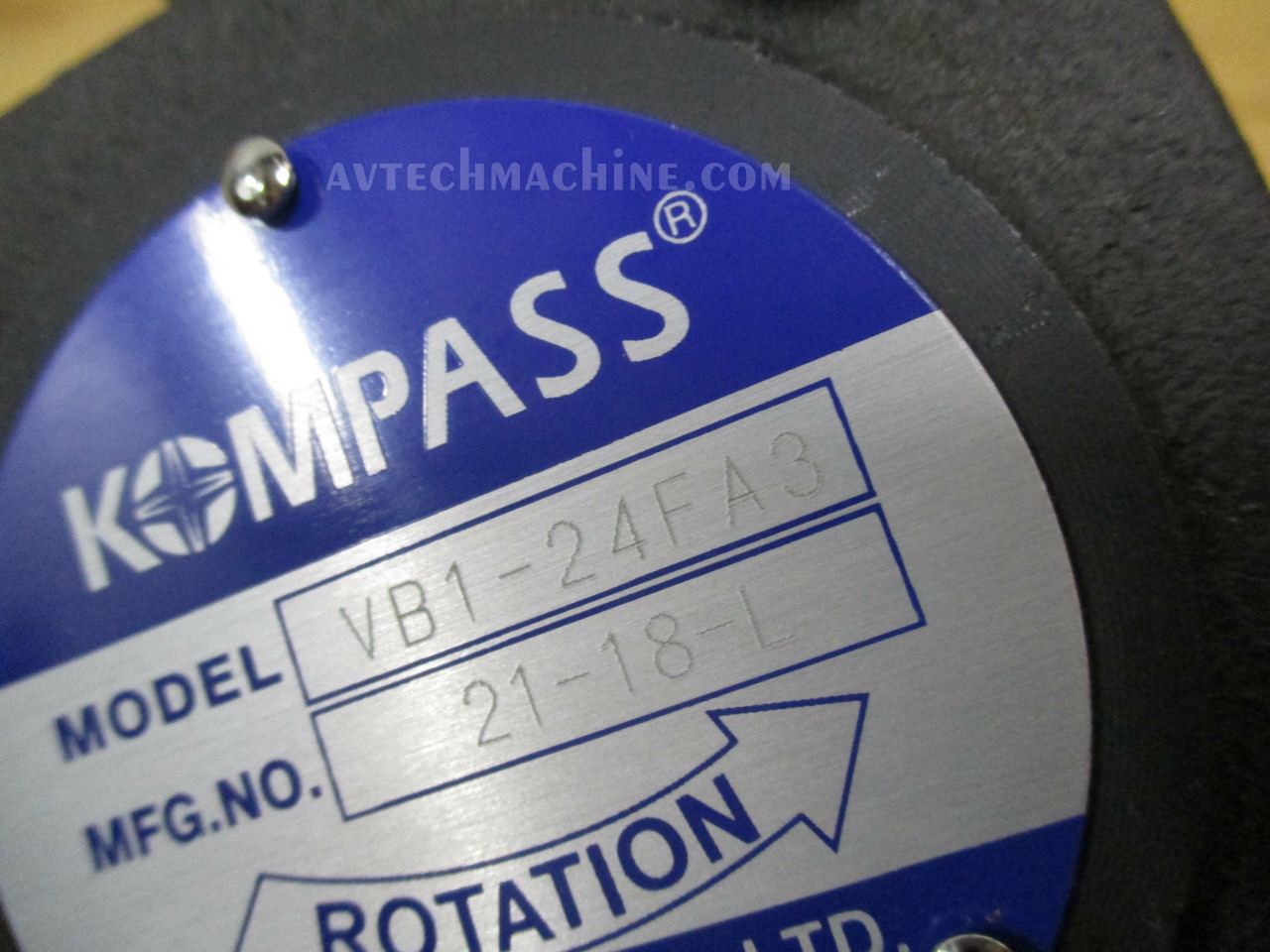 VB1-24FA3