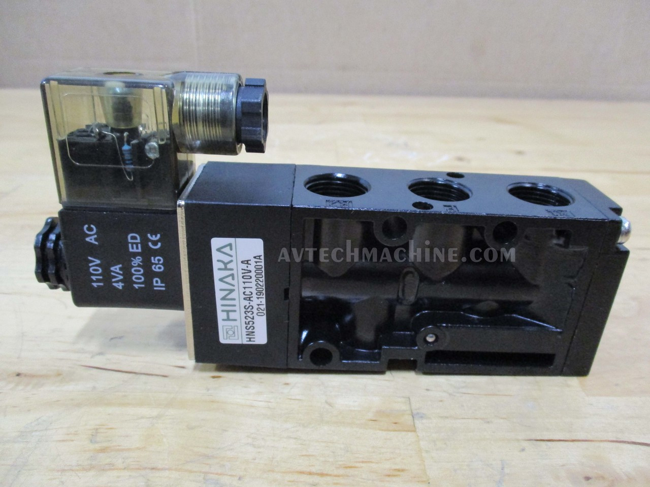 HNS523S-AC110-A