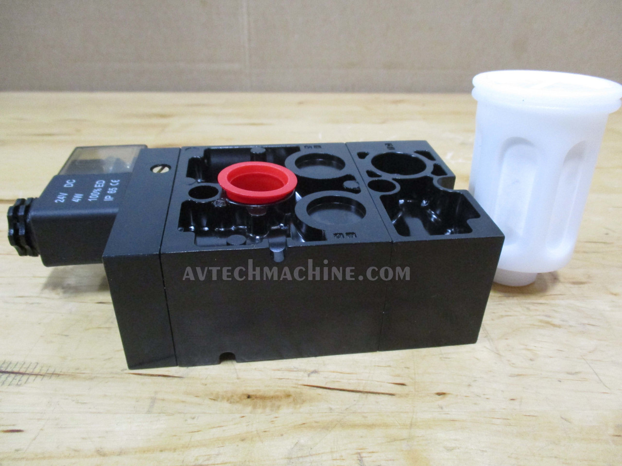 HNP424S-3B-DC24V-U