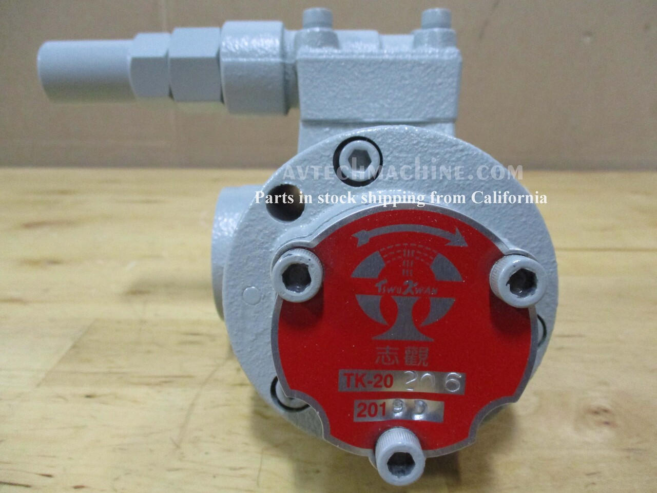 TK-2020-D6