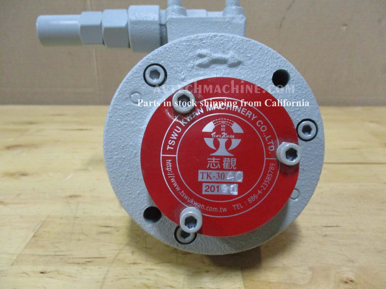 TK-3040