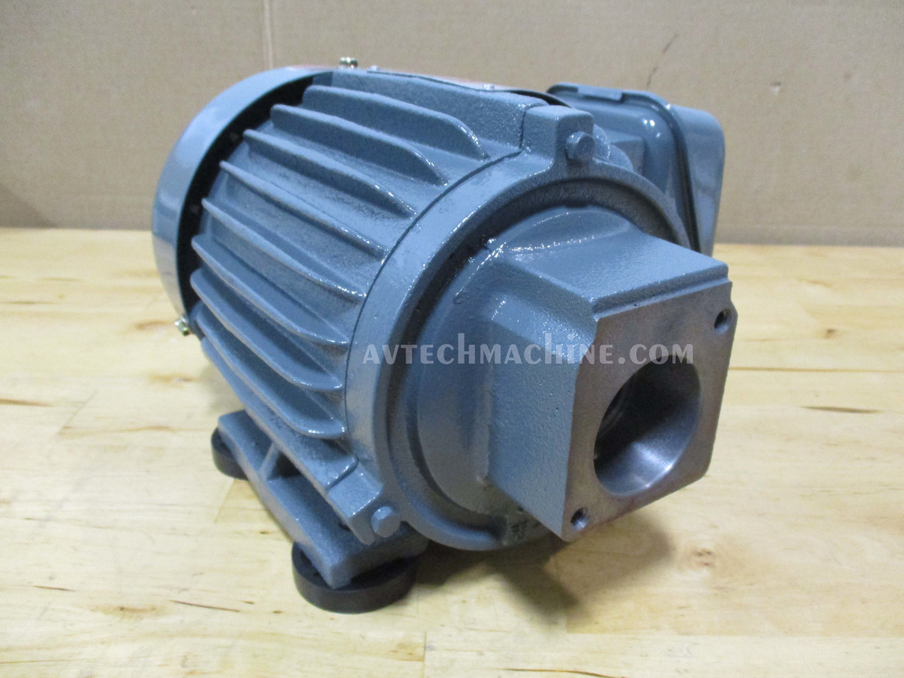 TK2R1/2HP220/380V Tswu Kwan Industrial Electric Motor 1/2HP 3 Phase