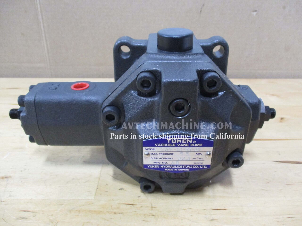 SVPF-40-55-20