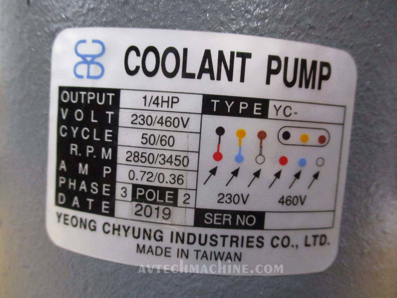 YCP-401-3