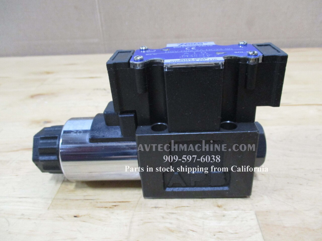 DSV-G02-2A-DC24
