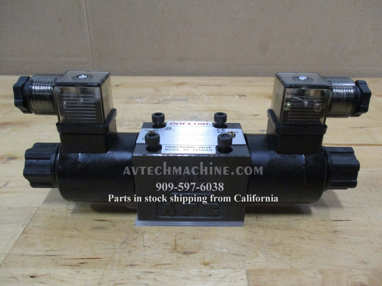 DFA-02-3C2-DC24